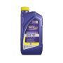 Royal Purple 06030 Premium Synthetic High Performance Straight-Grade SAE 30 Motor Oil - 1 Quart