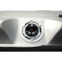 Aeromotive 64-65 Dodge Polara 340 Stealth Gen 2 Fuel Tank