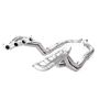Stainless Works M15HCAT 2015-16 Mustang GT Headers 1-7/8in Primaries 3in High-Flow Cats Factory Connection
