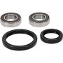 Pivot Works 25-1632-P Yamaha Wheel Bearing Kit Premium Bearings