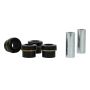 Whiteline Plus 10+ Chevrolet Camaro / 8/06-8/09 Pontiac G8 Rear Lower Inner Control Arm Bushing Kit