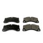 PowerStop 16-1349 PowerStop - Z16 Low-Dust Ceramic Brake Pads