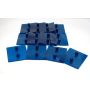SuperPro Bronco Rear Spring Slipper Pad