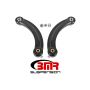 BMR Suspension UTCA064 Camber Link, Fixed, Delrin/Bearing, Billet Aluminum