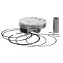 Vertex Pistons 23522A Vertex Piston 06-14 Honda TRX 450 ER 450cc Forged Replica Piston Kit