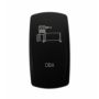 SPOD 860650 Rocker Viair graphic Switch