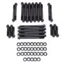 EDELBROCK EDE85512 E-Series Head Bolt Kit BBC