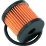 TwinPower 484239 Twin Power 08-Up Touring 08-17 Softail 04-17 Dyna Fuel Filter Kit Replaces H-D 61011-04A