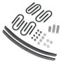 Tuff Country 16741 Box Kit 6in