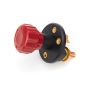 QUICKCAR RACING PRODUCTS QRP55-040 MSD Lighted Push/Twist