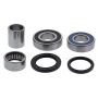 All Balls Racing 25-1768 2017 Yamaha FZ10 Wheel Bearing Kit Rear