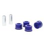 SuperPro 2014 Subaru Forester 2.0XT Premium Front Lower Inner Forward Control Arm Bushing Kit