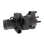 VAICO V10-3973 STEERING LOCK