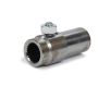MEZIERE MEZRP02 Rack & Pinion Adapter 3/4 O.D. 26-Spline