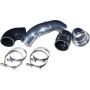 ATS Diesel Ford 6.7L Powerstroke 3in V-Band Charge Pipe