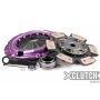 XCLUTCH XKMI23020-1B 92-96 Mitsubishi Lancer GSR 1.8L Stage 2 Sprung Ceramic Clutch Kit