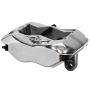 Wilwood 120-11577-P Caliper-Forged Narrow Dynalite 3.50in Mount Polished 1.12in Pistons .38in Disc