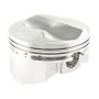 Wiseco K238A6 Piston Set, Chevrolet, Big Block, 4.310 in. Bore, Professional, Set of 8