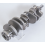 Eagle 435235006200 Ford 351W SVO 2.75in Main Journals / 2.1in Rod / 3.50in Stroke Forged Crankshaft