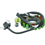 QuadBoss 463523 09-21 Yamaha YFZ450/R/X Stator