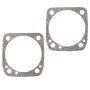S&S Cycle 930-0093 84-99 BT 0.18in 3-5/8in Base Gasket - 2 Pack