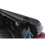 Truxedo 1573316 2020 GMC Sierra & Chevrolet Silverado 2500HD & 3500HD 6ft 9in Sentry CT Bed Cover