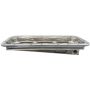 MOROSO MOR20044 BBM Drag Race Oil Pan KB/BAE Pro Mod/Funny Car