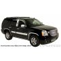 Putco 405625 07-14 GMC Yukon w/o Side Molding DH/FTC/HL/MC/RH//TL/WH Chrome Trim Accessory Kits