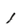 Fleece Performance Universal Pre-Formed 5/8in ID Hose w/ 90 Deg. Ends/T-Fitting