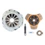 Exedy Universal Stage 2 Cerametallic Clutch Thick Disc