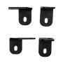 Rigid Industries 37203 2022+ Toyota Fog Mount