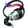 TwinPower 215544 Twin Power 91-04 FXD 82-94 99 FXR 79-03 XL 3-Wire Round Key Switch Custom 3 Position