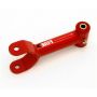 BMR Suspension UTCA017R BMR 05-10 S197 Mustang Non-Adj. Upper Control Arm (Polyurethane) - Red
