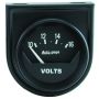 AutoMeter 2362 GAUGE CONSOLE, VOLTMETER, 2