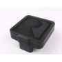 Roush 15-20 F-150 2-Inch Hitch Cover