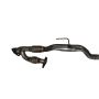 AB Catalytic R43240 Repair Y Pipe