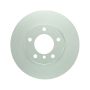 Bosch 15010125 Bosch QuietCast Disc Brake Rotor