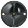 S&S Cycle 170-0026 Air Cleaner Filter Top Plate