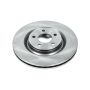 PowerStop AR82140 AutoSpecialty Brake Rotor