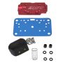 QUICK FUEL TECHNOLOGY QFT34-2 Side Pivot Float - Billet Conv.