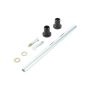 All Balls Racing 50-1184 2016 Polaris 450 HO 2x4 MD Front Lower A-Arm Bearing Kit - 2 Kits Req. Per Veh.