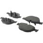 Stoptech 308.17500 Street Brake Pads - Rear