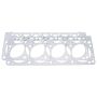 Edelbrock Gasket Head Chrysler Magnum 92-Later Qty 2