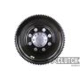 XCLUTCH XFNI040C 88-90 Nissan 180SX S13 1.8L Chromoly Flywheel