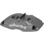 Wilwood 120-11135 Caliper-Forged Superlite 1.75in Pistons 1.10in Disc