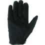 Speed and Strength 892335 Lightspeed Mesh Gloves
