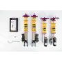 KW 39765206 3-Way Clubsport Kit Mitsubishi Lancer (CT9A) EVO 7/8/9