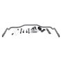 Hellwig 7782 20-22 Chevrolet Silverado 2500/3500 HD 2/4WD Solid Chromoly 1-1/4in Rear Sway Bar