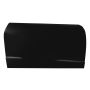 FIVESTAR FIV33131-21033-BR Door Right Black Stock Car Aluminum