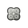 Diode Dynamics DD6351 SS3 Lens PC Spot Clear